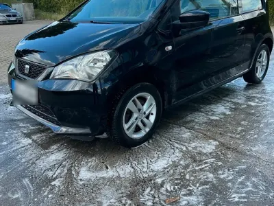 Gebraucht Seat Mii