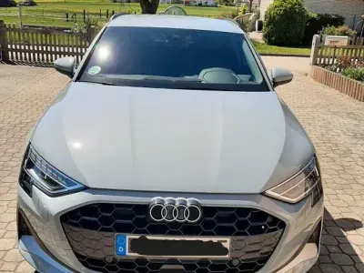 Usata Audi A3 Sportback e-tron