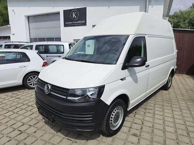 VW T6