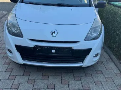 Gebraucht Renault Clio II