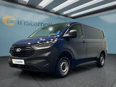 Gebraucht Ford Transit Custom