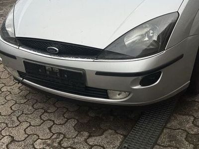 gebraucht Ford Focus 