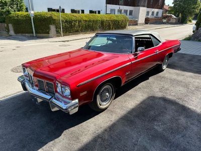 gebraucht Oldsmobile Delta 88 Royal Cabrio