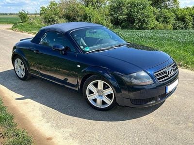 Gebraucht Audi TT Roadster