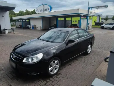 Gebraucht Chevrolet Epica
