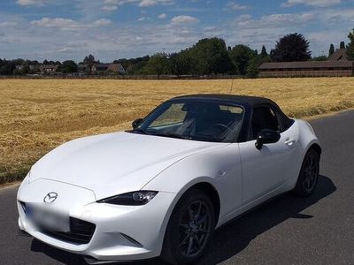 Mazda MX5