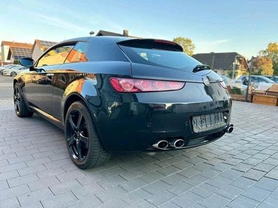 Alfa Romeo Brera