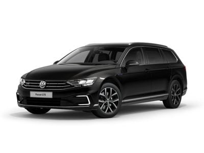 Gebraucht VW Passat GTE 218 PS (160 kW) 2020 Kombi