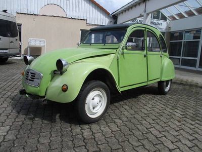 gebraucht Citroën 2CV 6