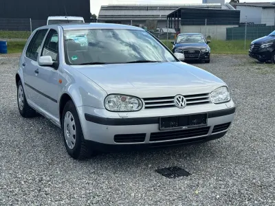 Gebraucht VW Golf III