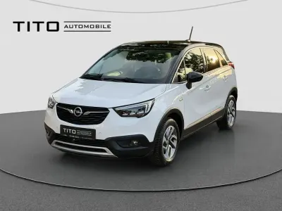 Gebraucht Opel Crossland
