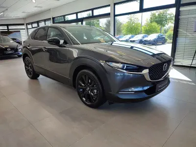Neu Mazda CX-30 Homura-Line 140 PS (102 kW) 2026 SUV