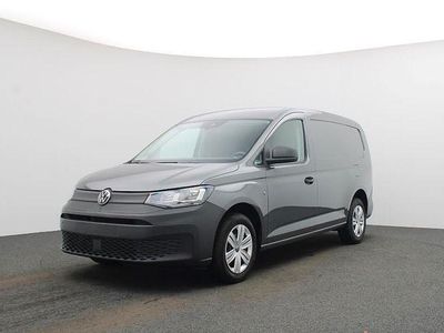 VW Caddy Maxi