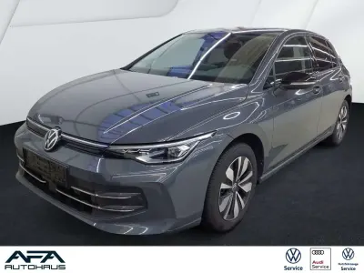 Gebraucht VW Golf VIII Goal 150 PS (110 kW) 2025 Grau Limousine