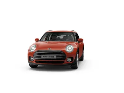 Gebraucht Mini Cooper Clubman 136 PS (100 kW) 2023 Kombi