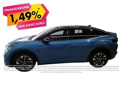 Usata VW ID.5 Pro 210 kW (286 CV) 2025 Blu SUV