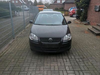 gebraucht VW Polo 9n3 1.2 12V Viel Neu!