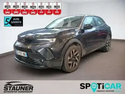 Gebraucht Opel Mokka