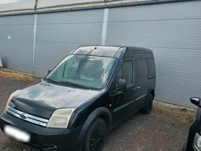 Gebraucht Ford Tourneo Connect