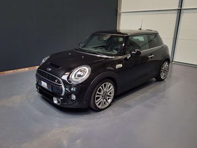 Mini Cooper SD