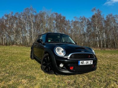 gebraucht Mini Cooper S 