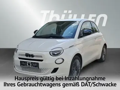 Gebraucht Fiat 500