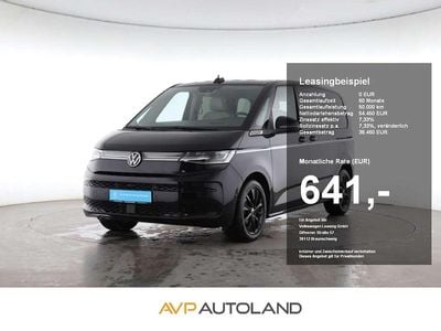 VW T7