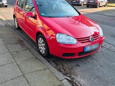 VW Golf V