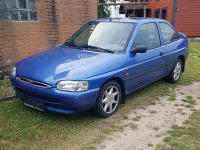 Ford Escort