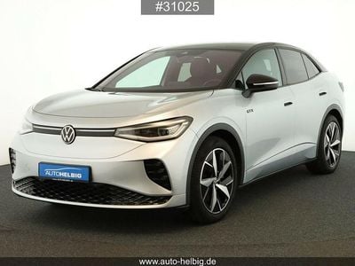 Usata VW ID.5 GTX 219 kW (299 CV) 2023 Argento SUV
