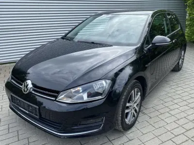 Gebraucht VW Golf VII