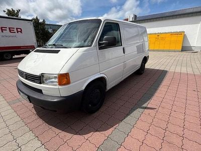 VW T4