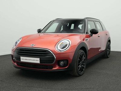 Mini Cooper Clubman