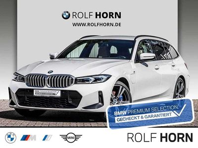 BMW 330e