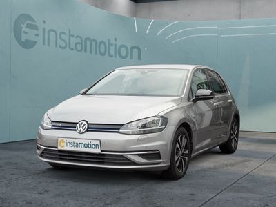 gebraucht VW Golf Volkswagen Golf, 65.603 km, 131 PS, EZ 10.2019, Benzin
