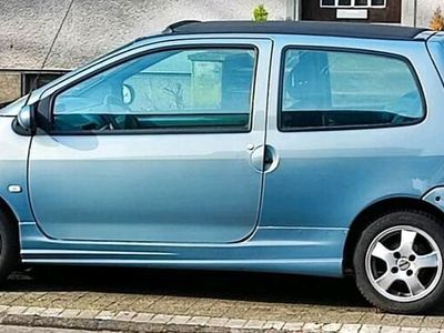 gebraucht Renault Twingo C06