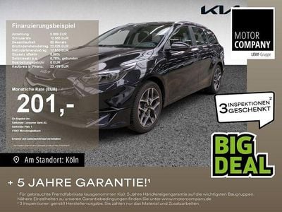Kia Ceed Sportswagon