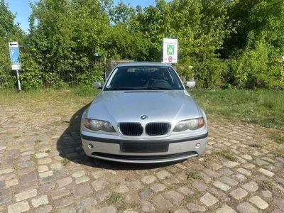 BMW 316