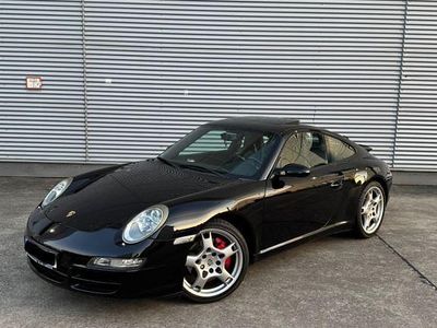 Porsche 911 Carrera S