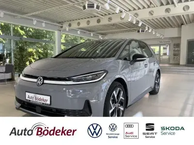 Neu VW ID.3 Life 139 kW (190 PS) 2026 Grau Kleinwagen