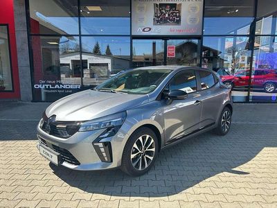 Neu Mitsubishi Colt Plus 91 PS (66 kW) 2025 Achatgrau Kleinwagen