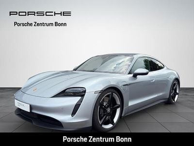 Porsche Taycan 4S