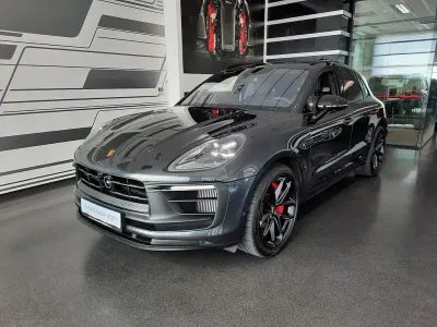 Gebraucht Porsche Macan GTS