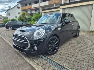 Gebraucht Mini Cooper S