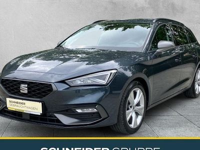 Seat Leon ST