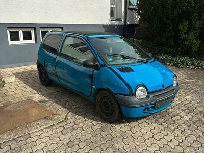 gebraucht Renault Twingo 1