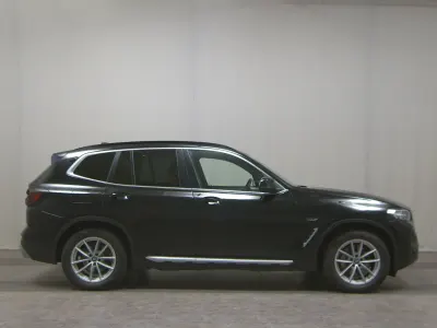 Gebraucht BMW X3