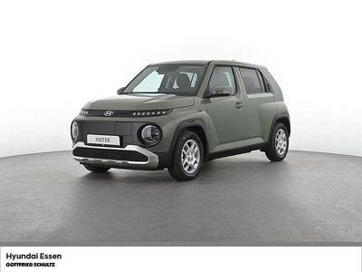 Neu Hyundai Inster Trend 85 kW (116 PS) 2026 (unbekannt) Kleinwagen