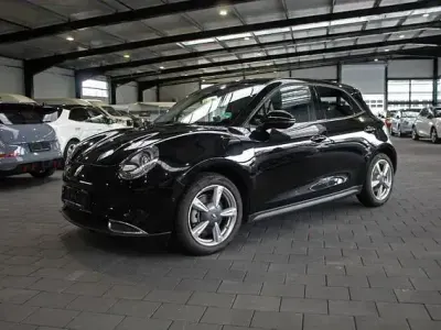 Gebraucht Ora 03 Pro+ 125 kW (171 PS) 2023 Schwarz Kleinwagen
