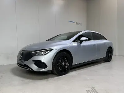 Gebraucht Mercedes EQE300